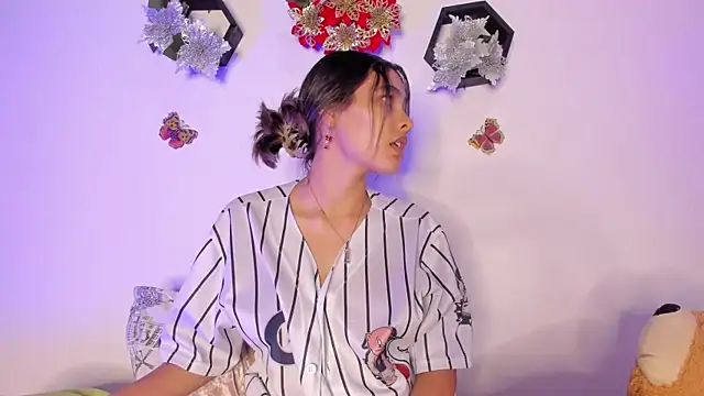 samara jonness online show from 11, 1, 2025