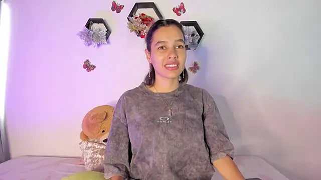 samara jonness online show from 19, 1, 2025