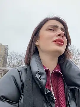 SandraCarter online show from 1, 2, 2025