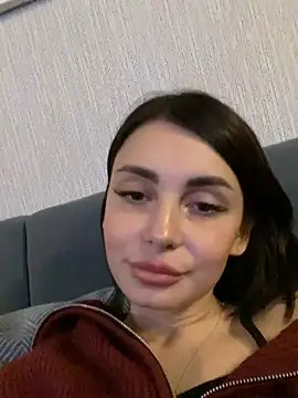 SandraCarter online show from 1, 2, 2025