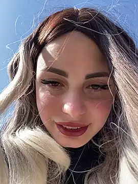 SandraCarter online show from 23, 3, 2025