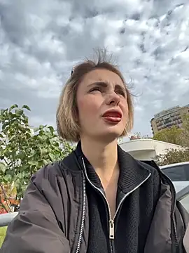 SandraCarter online show from 24, 10, 2025