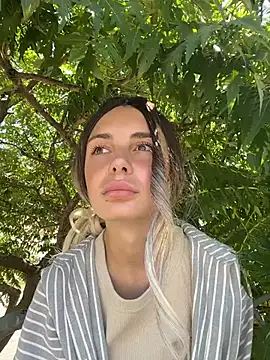 SandraCarter online show from 28, 6, 2026