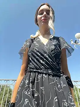 SandraCarter online show from 7, 7, 2026