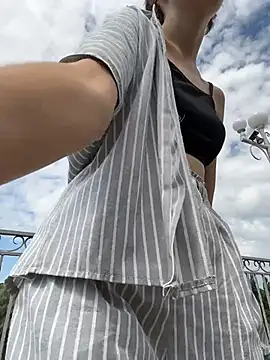 SandraCarter online show from 15, 7, 2026