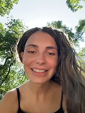 SandraCarter online show from 31, 7, 2026