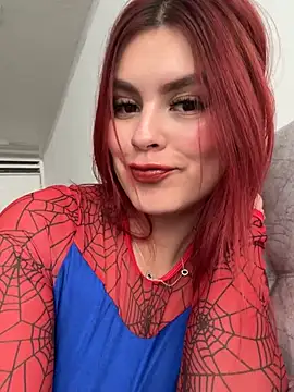 Isa smeraldy online show from 15, 1, 2026