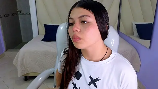 Sexy paradise18  online show from 22, 12, 2024