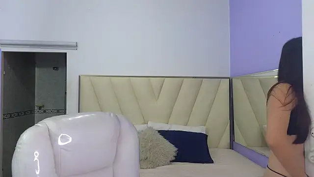 Sexy paradise18  online show from 4, 1, 2025