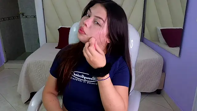 Sexy paradise18  online show from 10, 1, 2025