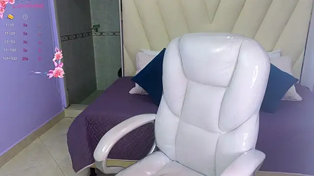 Sexy paradise18  online show from 5, 2, 2025