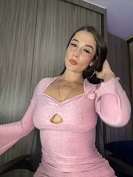 Libia James online show from 26, 12, 2024