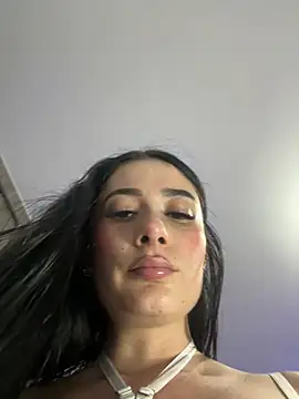 Libia James online show from 15, 2, 2025