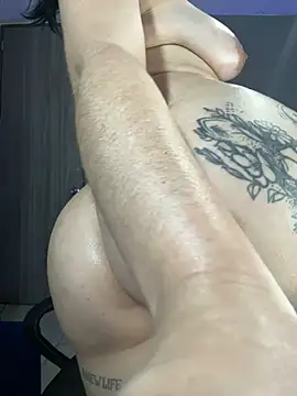 Libia James online show from 22, 3, 2025