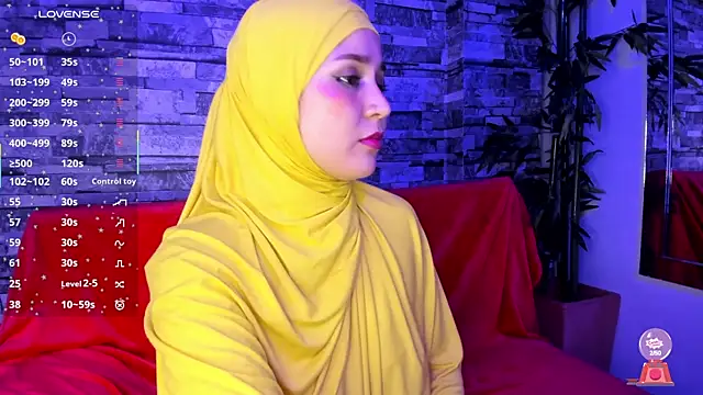 SamiQuest online show from 5, 3, 2025