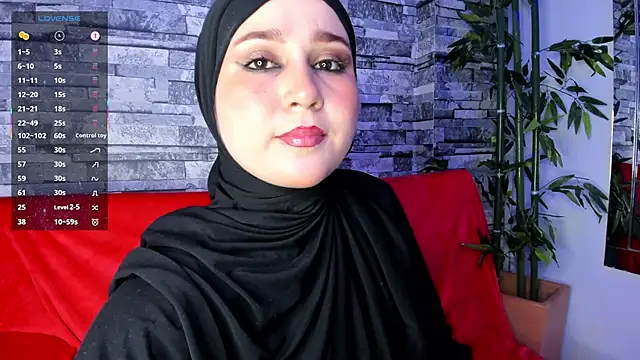 SamiQuest online show from 8, 3, 2025