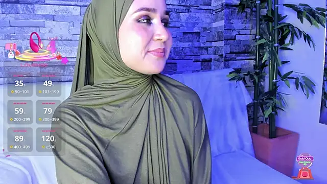 SamiQuest online show from 14, 3, 2025