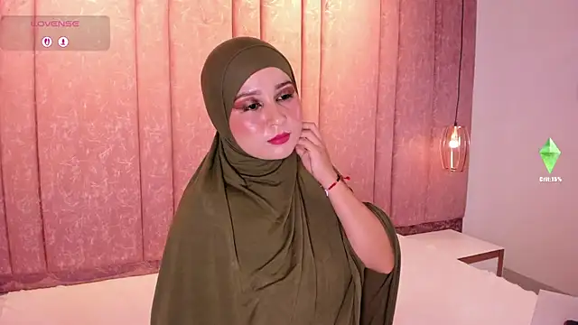 SamiQuest online show from 6, 11, 2025