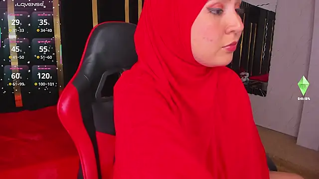 SamiQuest online show from 22, 3, 2026