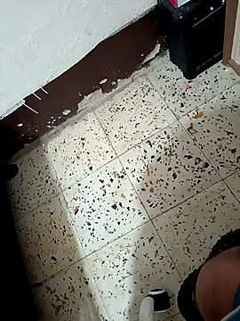 Snapshot of HARRISXN777 chatting on 18, 9, 2025 HARRISXN777 online show from 18, 9, 2025