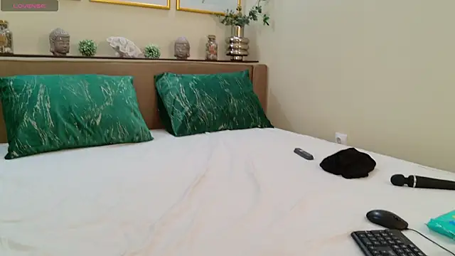 Snapshot of JESSYKA chatting on 29, 1, 2025 JESSYKA online show from 29, 1, 2025