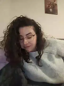 Snapshot of JESSYKA chatting on 19, 11, 2025 JESSYKA online show from 19, 11, 2025