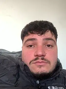 Snapshot of nik99xxx chatting on 17, 1, 2025 nik99xxx online show from 17, 1, 2025