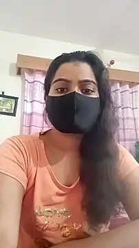 Amisha-2 online show from 15, 7, 2026