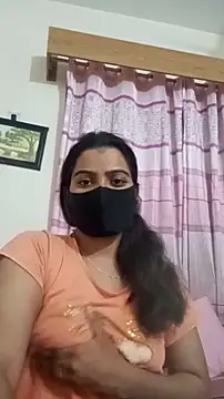 Amisha-2 online show from 15, 7, 2026