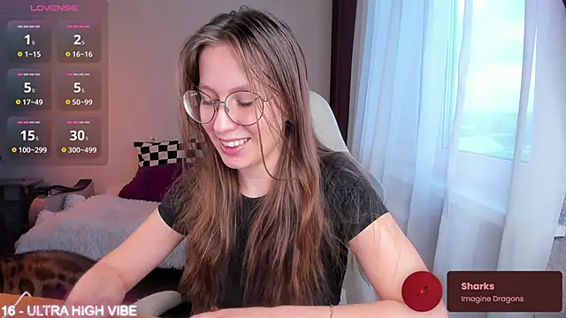 ms allison w online show from 20, 2, 2025