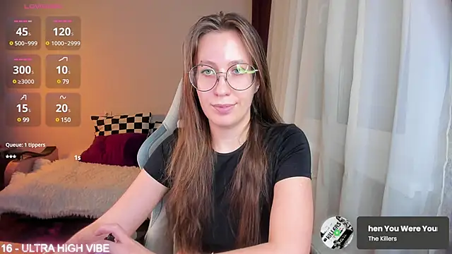 ms allison w online show from 20, 2, 2025