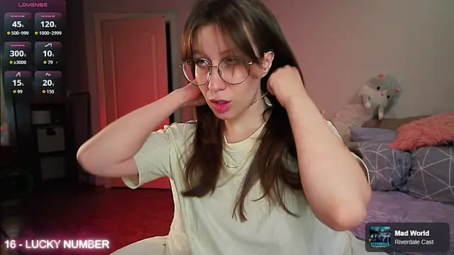 ms allison w online show from 3, 5, 2026