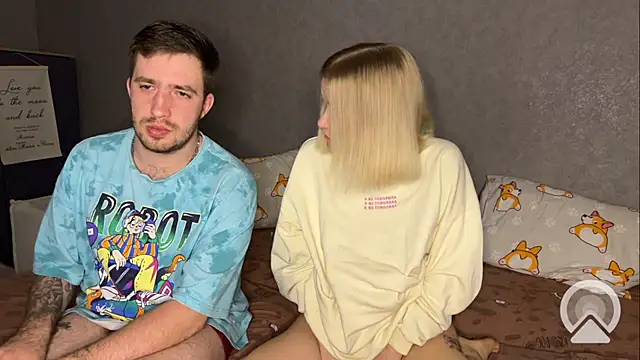 Adelovenick online show from 30, 1, 2025