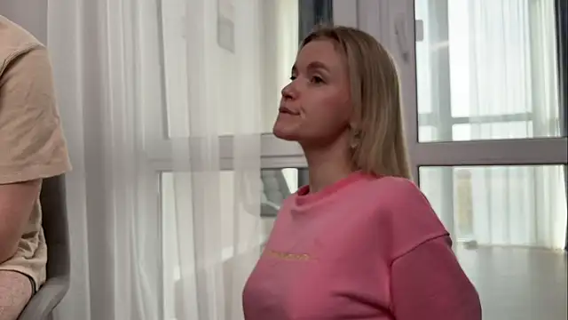 Adelovenick online show from 15, 3, 2025