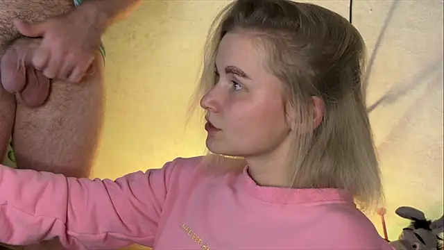 Adelovenick online show from 21, 3, 2025