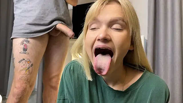 Adelovenick online show from 11, 9, 2025