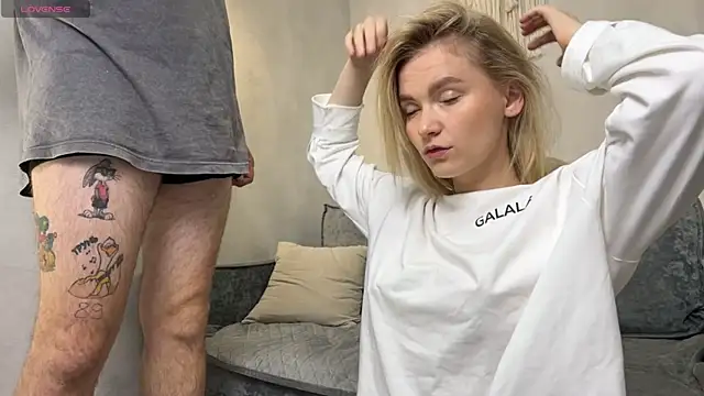 Adelovenick online show from 6, 10, 2025