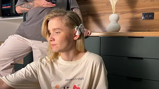 Adelovenick online show from 1, 2, 2026