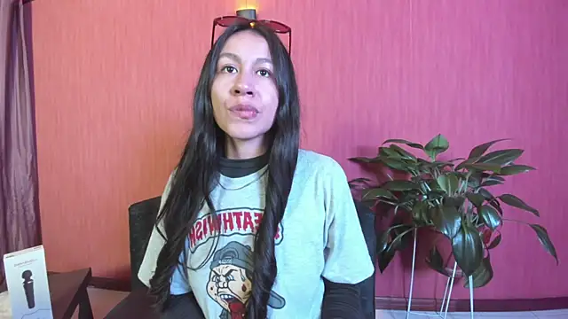 EmiGomez  online show from 18, 7, 2026