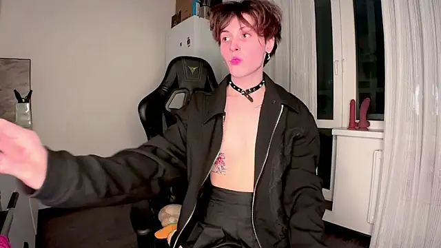 princeofsuccubs online show from 5, 2, 2025