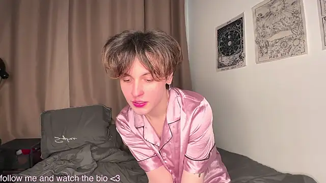 princeofsuccubs online show from 18, 2, 2025