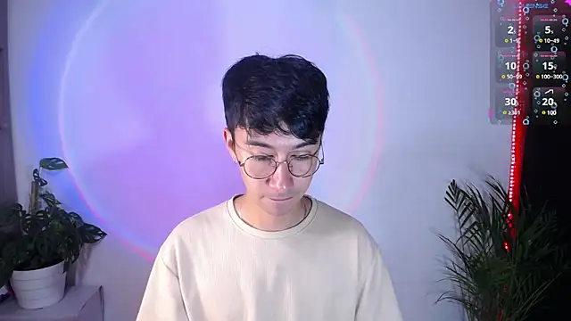 cameron cum online show from 10, 2, 2025