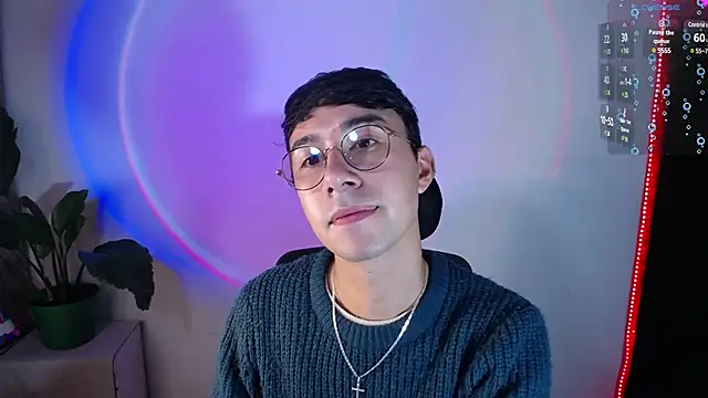 cameron cum online show from 10, 2, 2025