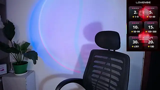 cameron cum online show from 27, 2, 2025