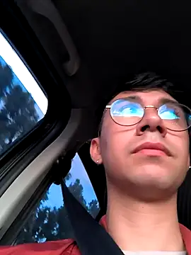 cameron cum online show from 16, 3, 2025