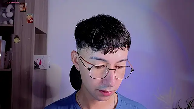 cameron cum online show from 29, 9, 2025