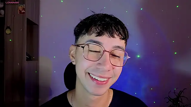 cameron cum online show from 4, 10, 2025