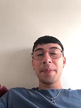 cameron cum online show from 13, 10, 2025