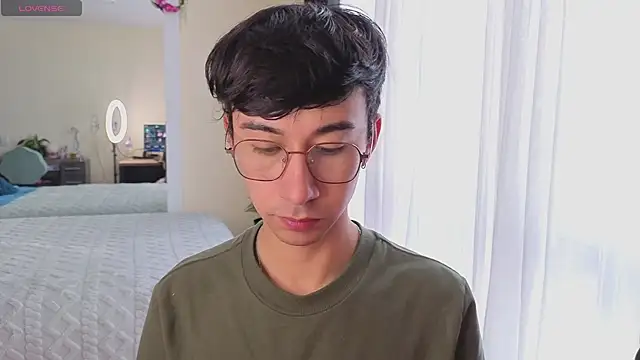 cameron cum online show from 5, 12, 2025