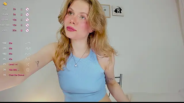 ass latte online show from 9, 12, 2024